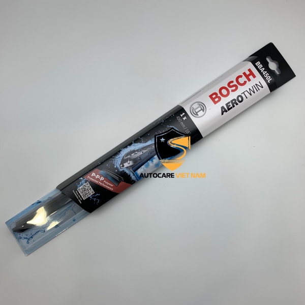 Bosch AEROTWIN 28 inch